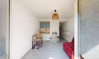 Appartement 2 Pièces 17 m² à vendre à Rodez (12000)