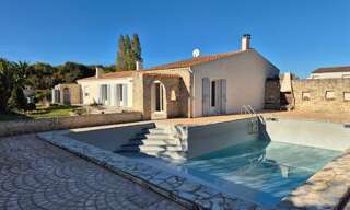 Maison 4 Pièces 142 m² à vendre à Le Château-d'Oléron (17480)