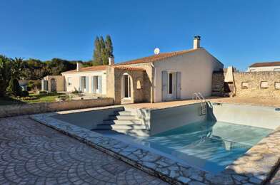 Maison 4 pièces 428400 €