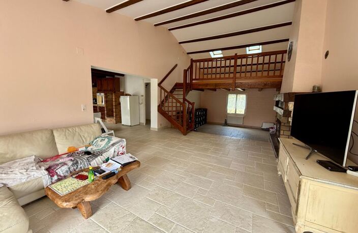 Maison À Vendre — photo 2
