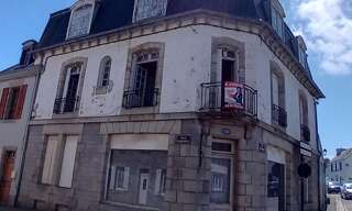 Immeuble  295 m² à vendre à Saint-Pol-de-Léon (29250)