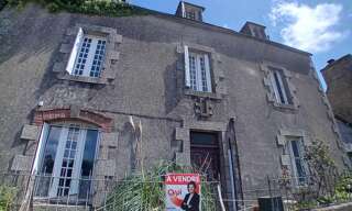 Maison 8 Pièces 174 m² à vendre à Saint-Pol-de-Léon (29250)