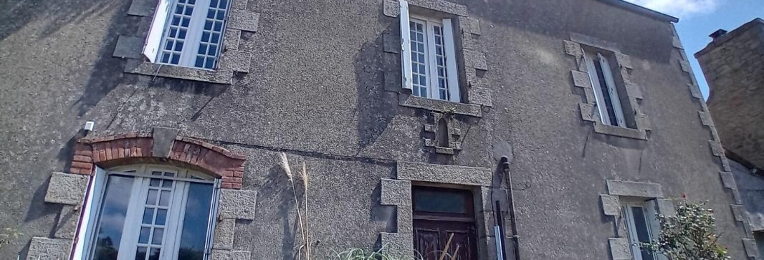 Maison 8 Pièces 174 m² à vendre à Saint-Pol-de-Léon (29250)