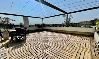 Appartement 4 Pièces 76 m² à vendre à Toulouse (31400)