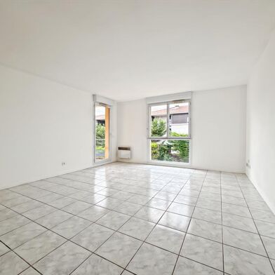 Appartement 4 pièces 254000 €