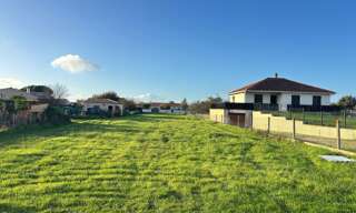 Terrain  829 m² à vendre à Étaules (17750)