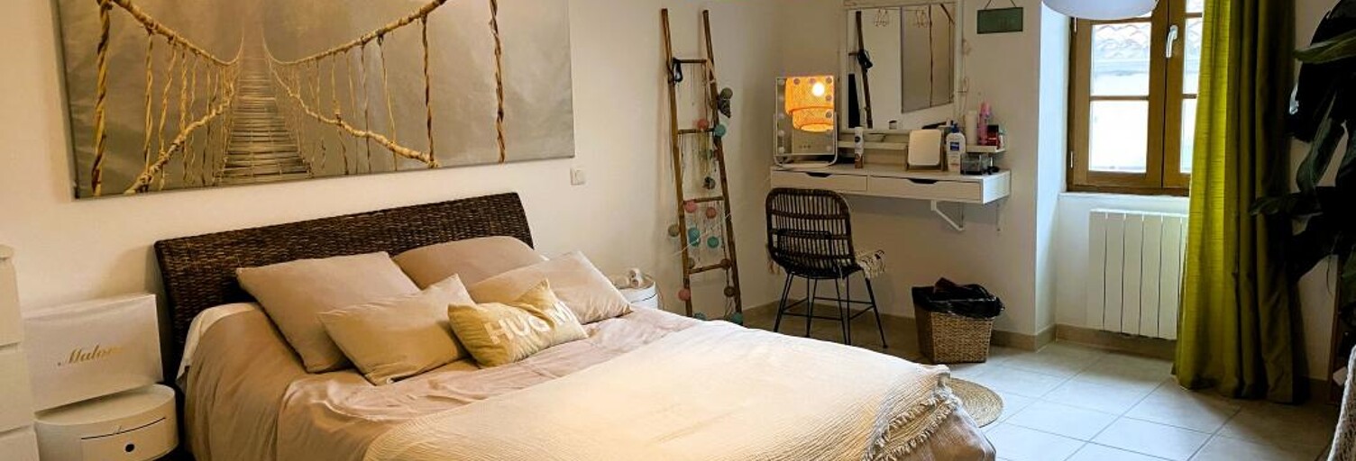 Maison 3 Pièces 110 m² à vendre à Caveirac (30820)