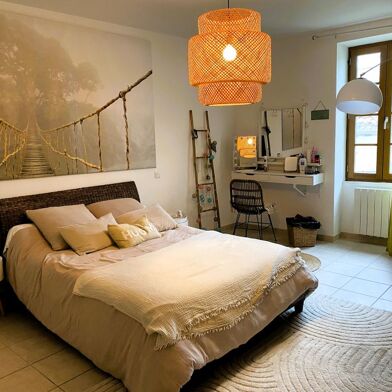 Maison 3 pièces 190000 €