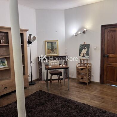 Maison 4 pièces 136000 €