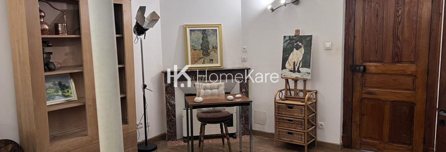 Maison 4 Pièces 100 m² à vendre à Saint-Gaudens (31800)