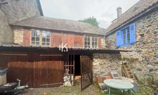 Maison 4 Pièces 60 m² à vendre à Fos (31440)