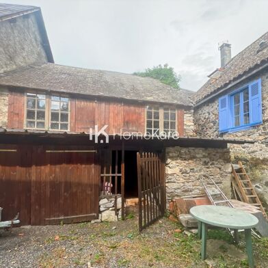 Maison 4 pièces 89000 €