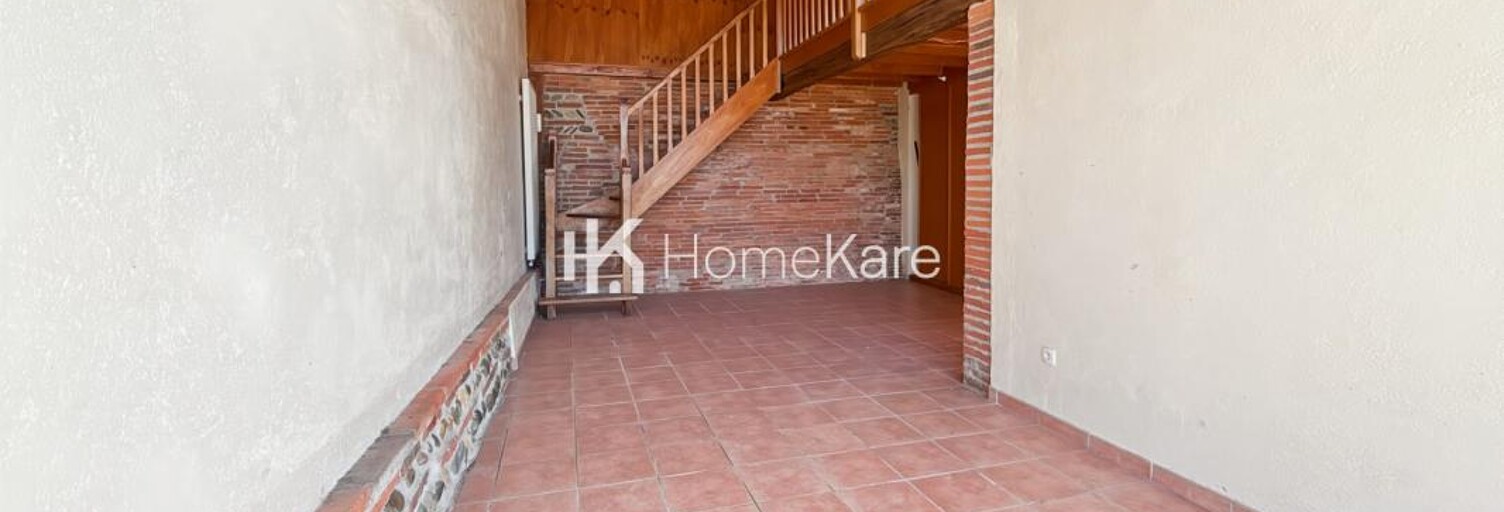 Maison 6 Pièces 185 m² à vendre à Rieumes (31370)