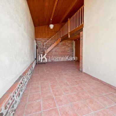 Maison 6 pièces 319000 €