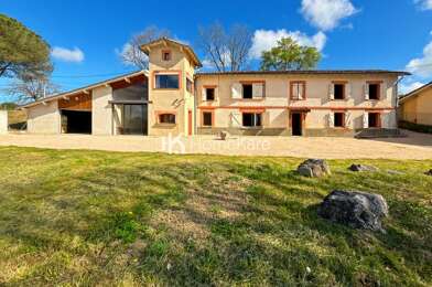 Maison 6 pièces 305000 €