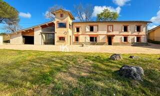 Maison 6 Pièces 185 m² à vendre à Rieumes (31370)