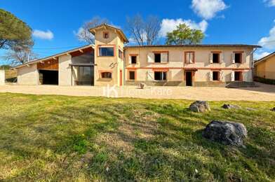 Maison 6 pièces 305000 €