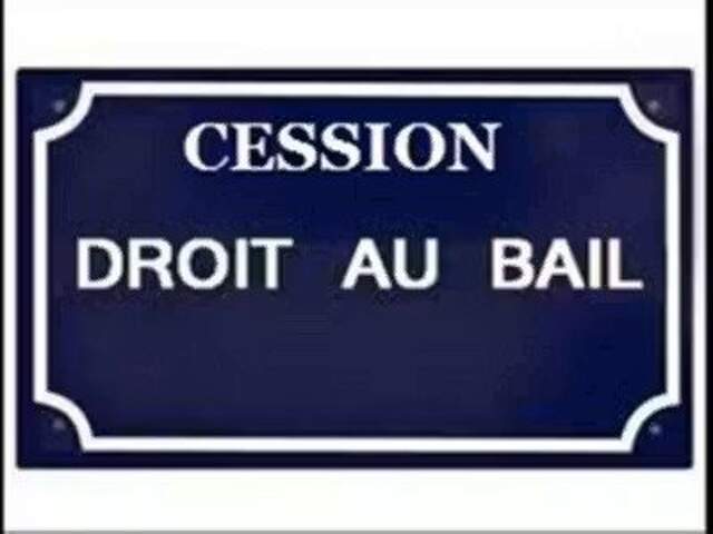 Local commercial — photo du bien