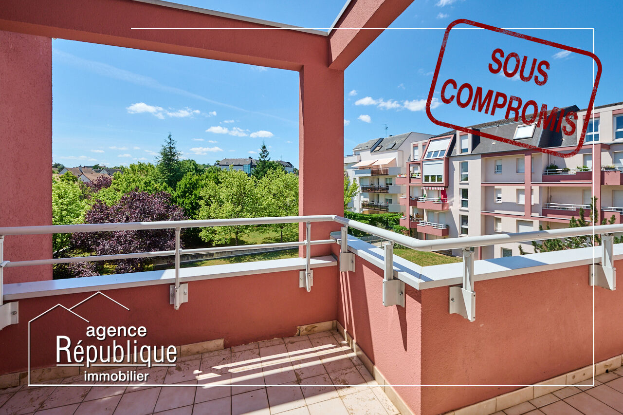 Agence immobilière de A à  Z Immo Conseil