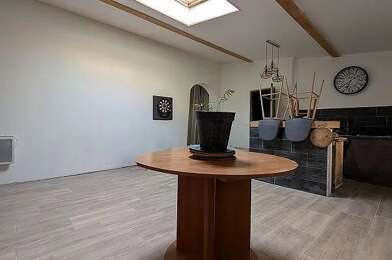 Appartement 3 pièces 168000 €