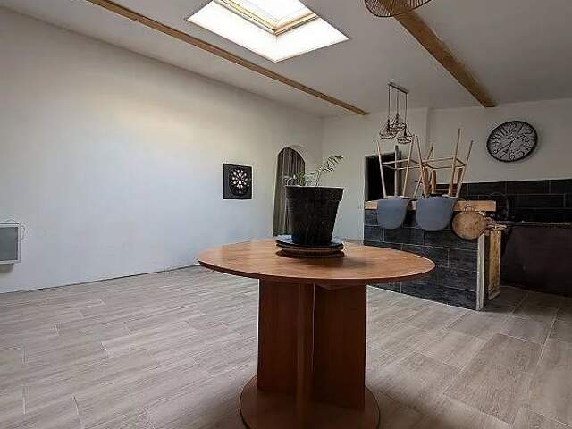 Appartement 3 pièces — photo du bien