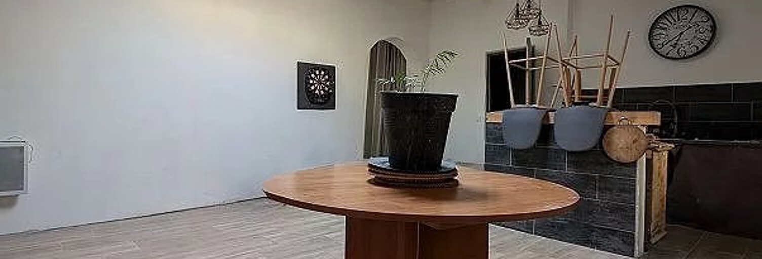 Appartement 3 Pièces 80 m² à vendre à Istres (13800)