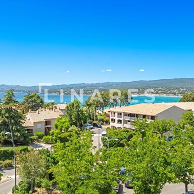 Appartement 1 pièces 180000 €