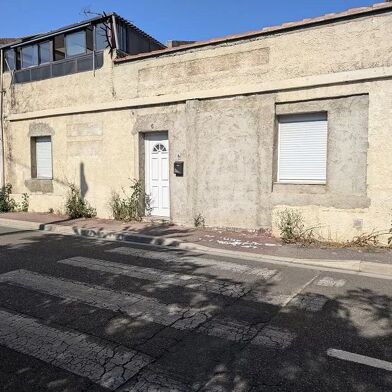 Appartement 3 pièces 159000 €