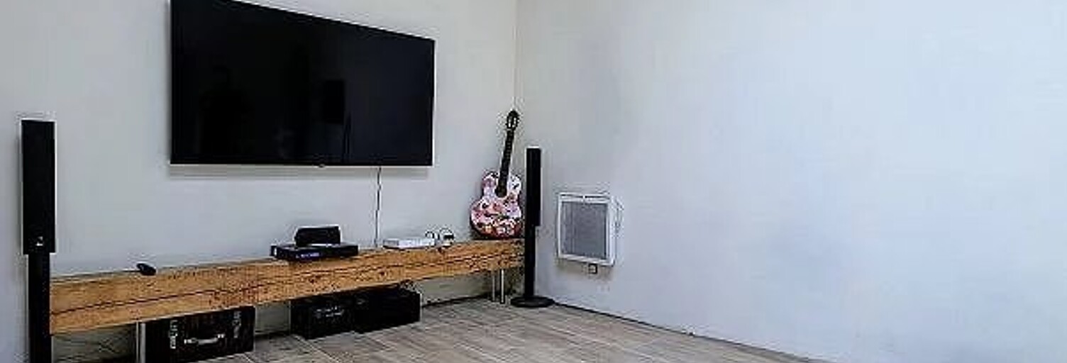 Appartement 3 Pièces 80 m² à vendre à Istres (13800)