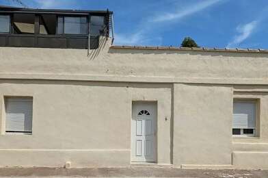 Appartement 3 pièces 159000 €