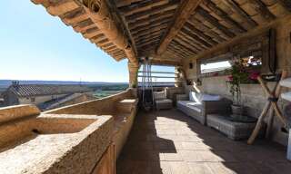 Maison 7 Pièces 195 m² à vendre à Uzès (30700)