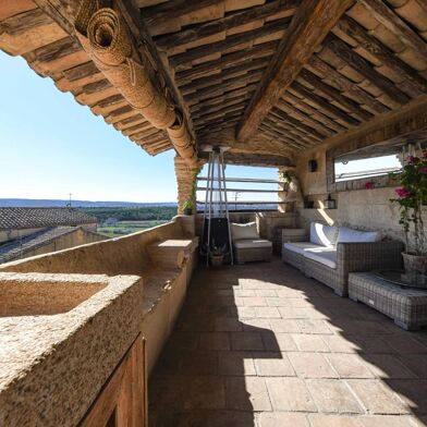 Maison 7 pièces 495000 €