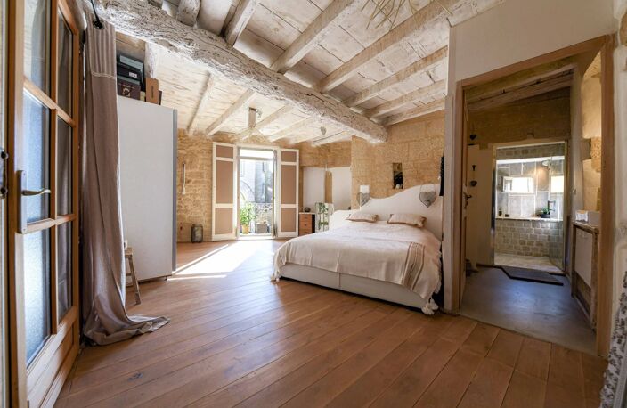 Superbe maison de village aux vues uniques avec terrasse — photo 5