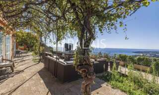 Maison 5 Pièces 335 m² à vendre à Menton (06500)