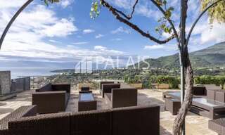 Maison 5 Pièces 335 m² à vendre à Menton (06500)