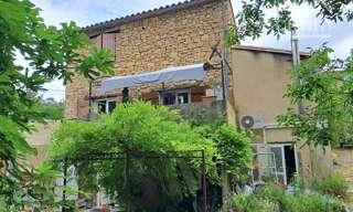 Maison 7 Pièces 167 m² à vendre à Antugnac (11190)