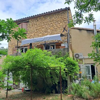 Maison 7 pièces 220000 €