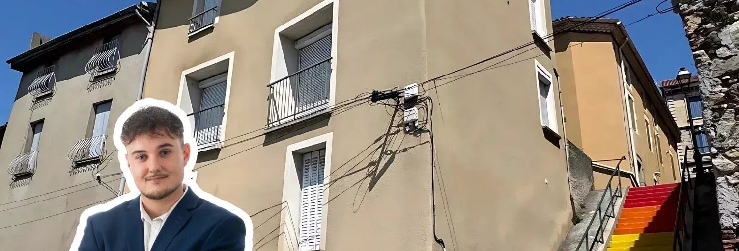 Maison 9 Pièces 100 m² à vendre à Saint-Vallier (26240)