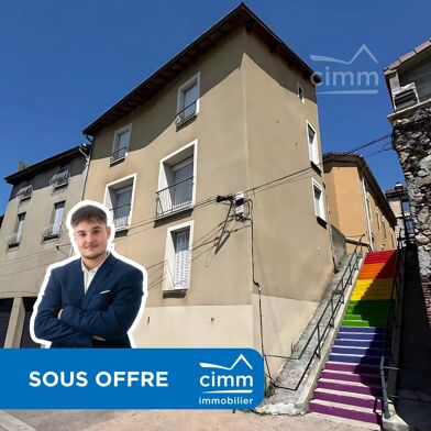 Maison 9 pièces 139000 €