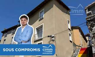 Maison 9 Pièces 100 m² à vendre à Saint-Vallier (26240)