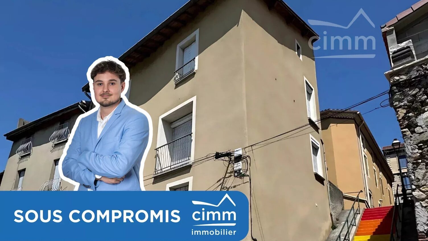 Aperçu de la visite vidéo