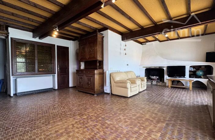 Maison de ville avec vue exceptionnelle sur le Rhône — photo 4