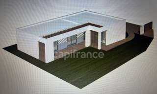 Terrain  568 m² à vendre à Marignane (13700)