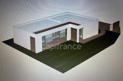 Terrain  310000 €