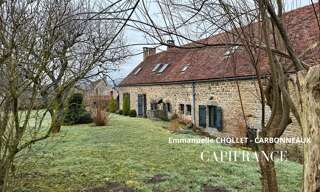 Maison 8 Pièces 200 m² à vendre à Précy-sous-Thil (21390)