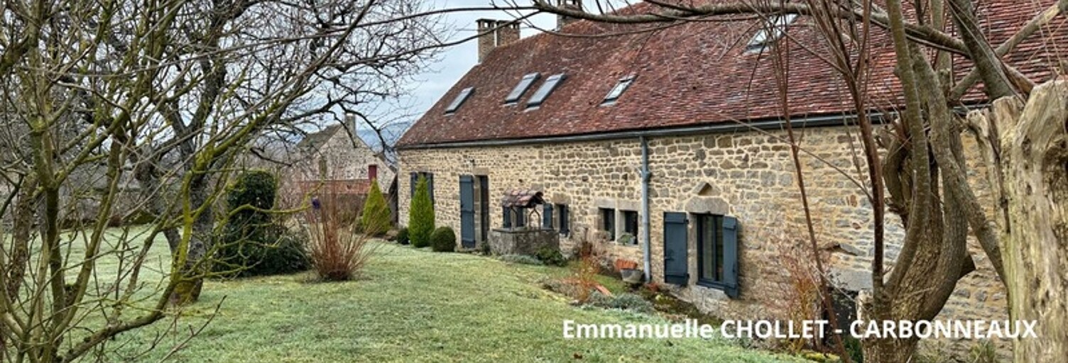 Maison 8 Pièces 200 m² à vendre à Précy-sous-Thil (21390)