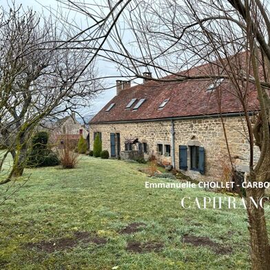 Maison 8 pièces 330000 €