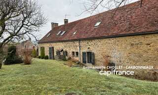 Maison 8 Pièces 200 m² à vendre à Précy-sous-Thil (21390)