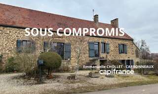 Maison 8 Pièces 200 m² à vendre à Précy-sous-Thil (21390)