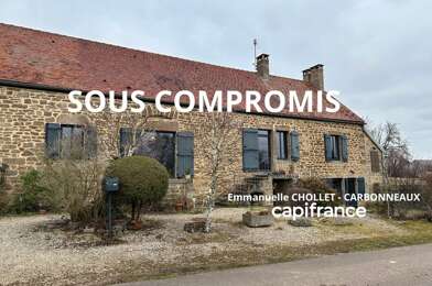 Maison 8 pièces 330000 €